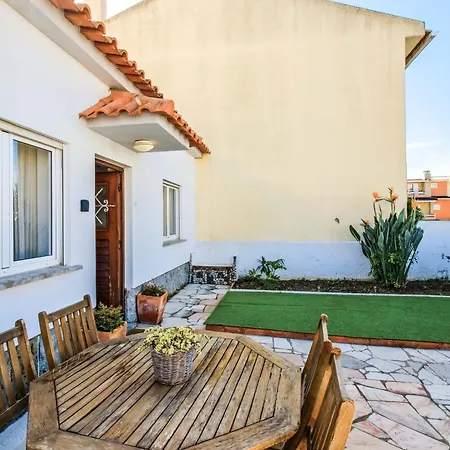 Garden & Terrace House Casa vacanze Cascais