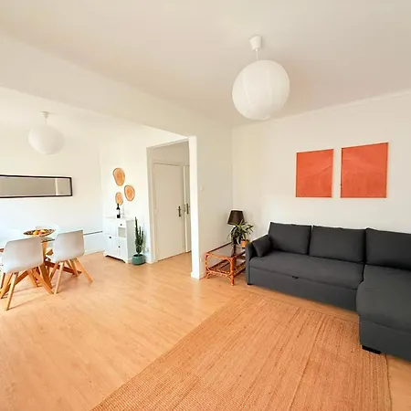 Holiday home Garden & Terrace House *