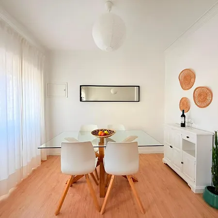 Garden & Terrace House Casa vacanze Cascais