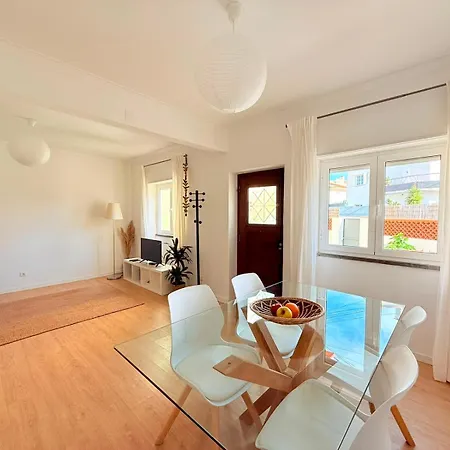 Casa vacanze Garden & Terrace House *