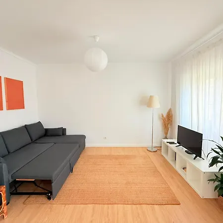 Garden & Terrace House Casa vacanze Cascais