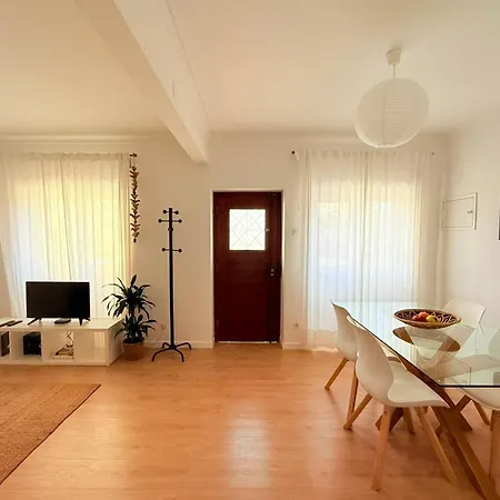 Garden & Terrace House Casa vacanze
