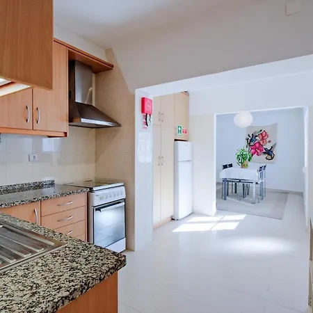 Garden & Terrace House Casa vacanze Cascais