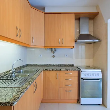 Casa vacanze Garden & Terrace House